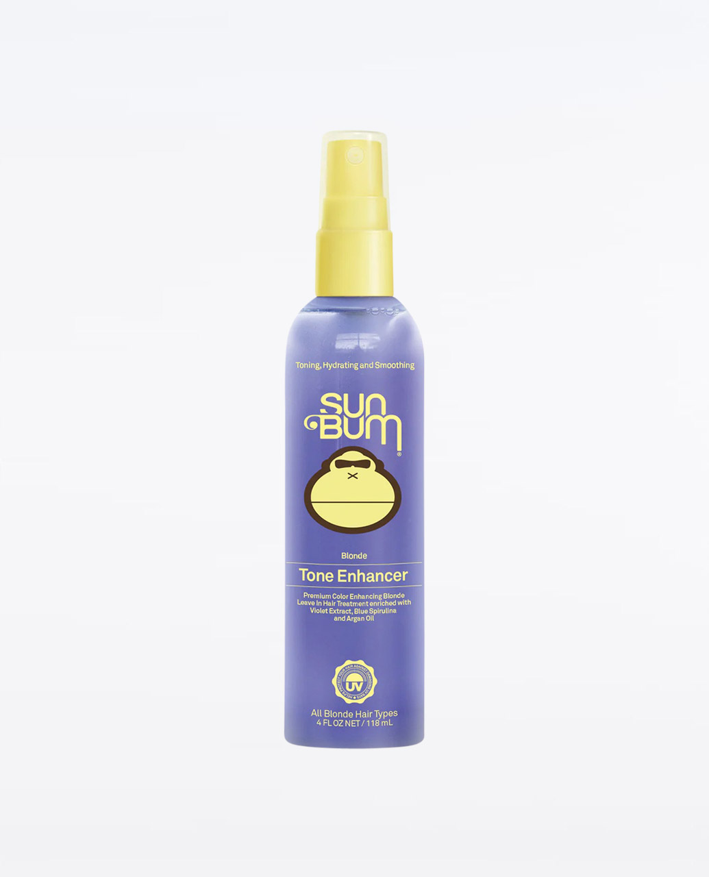 Sun Bum Blonde Tone Enhancer 118Ml