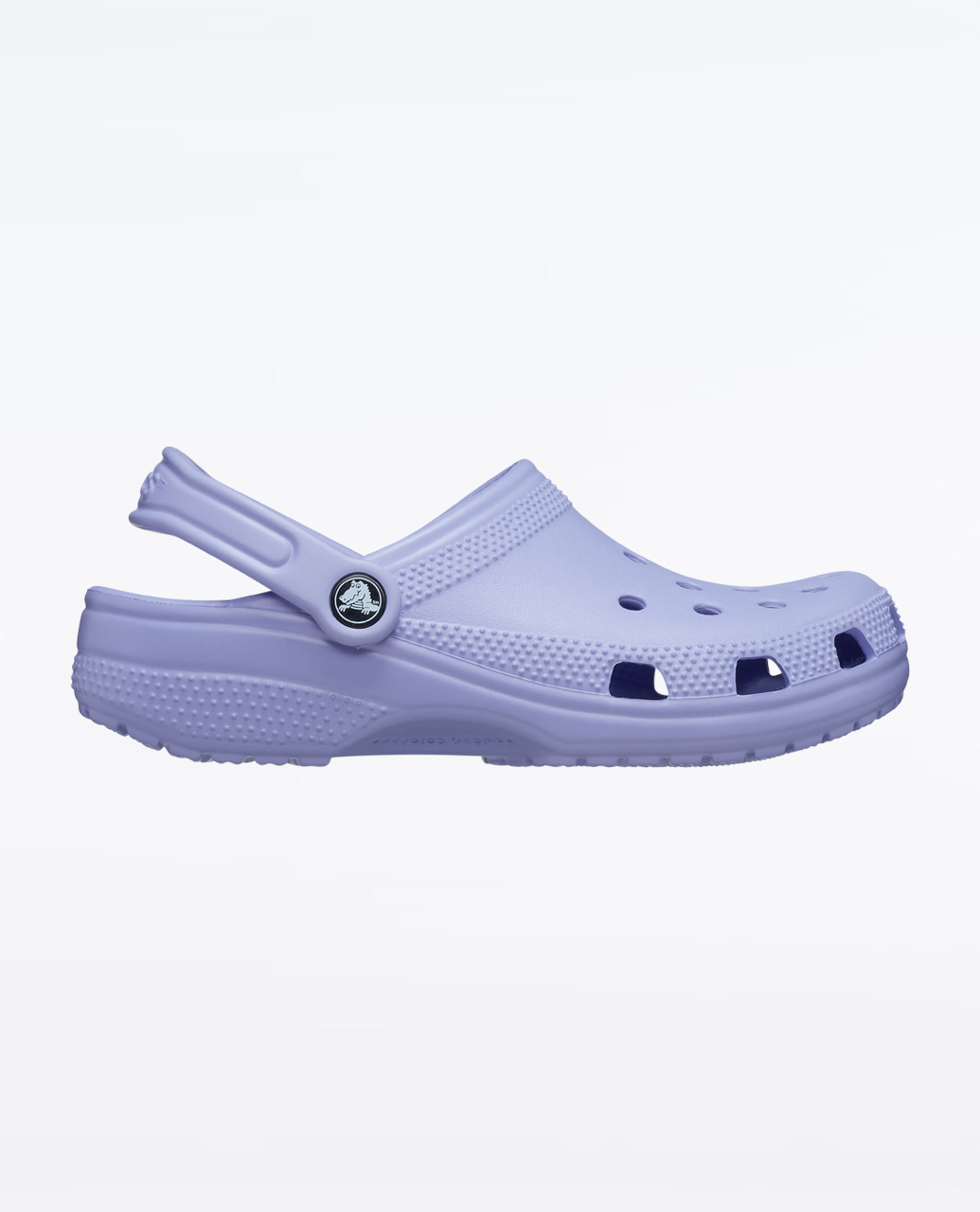 Croc Classic Clog Purple