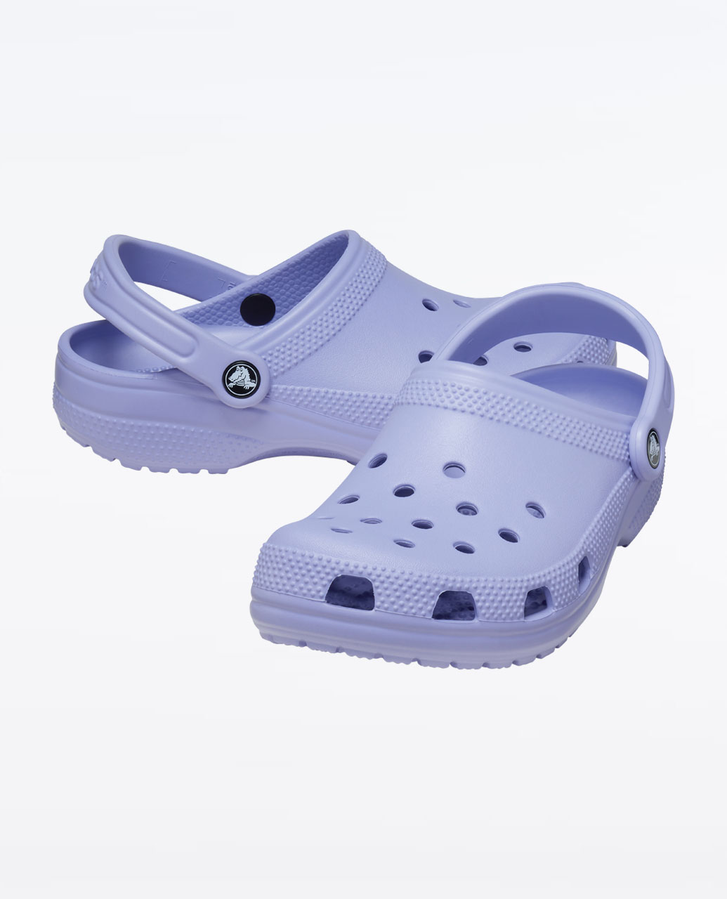 Croc Classic Clog Purple