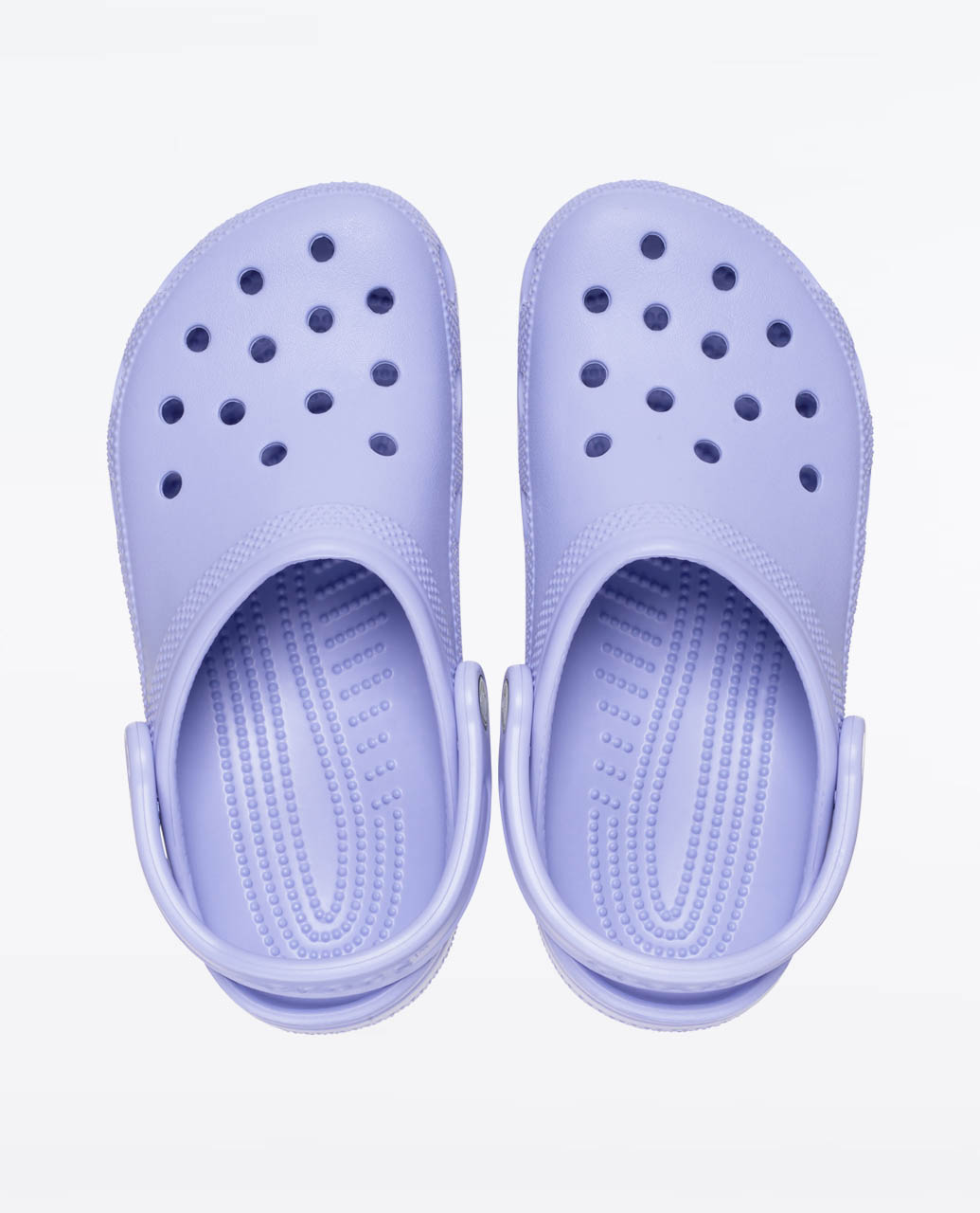 Croc Classic Clog Purple