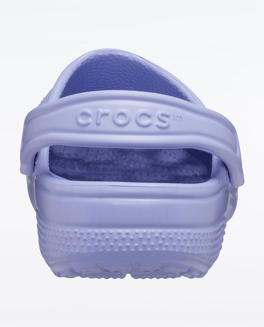 Croc Classic Clog Purple