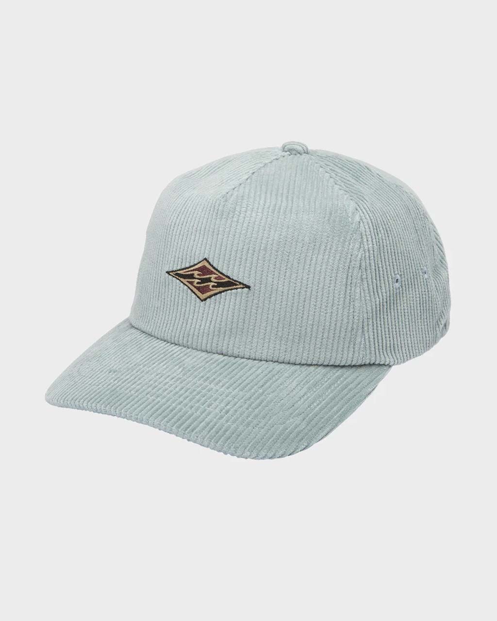 Billabong Heritage Strapback Blue