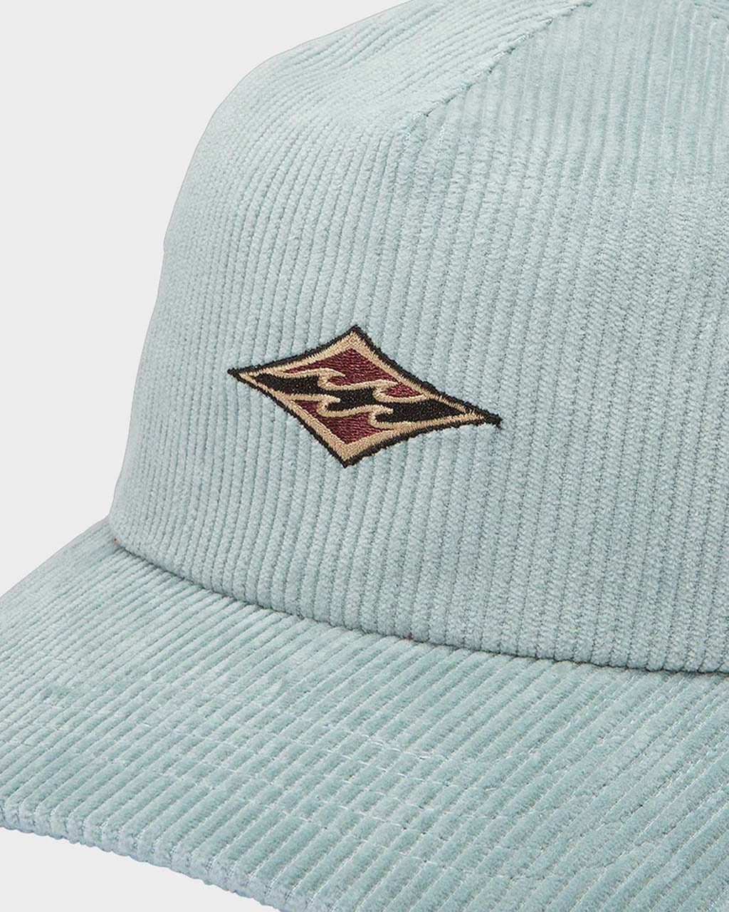 Billabong Heritage Strapback