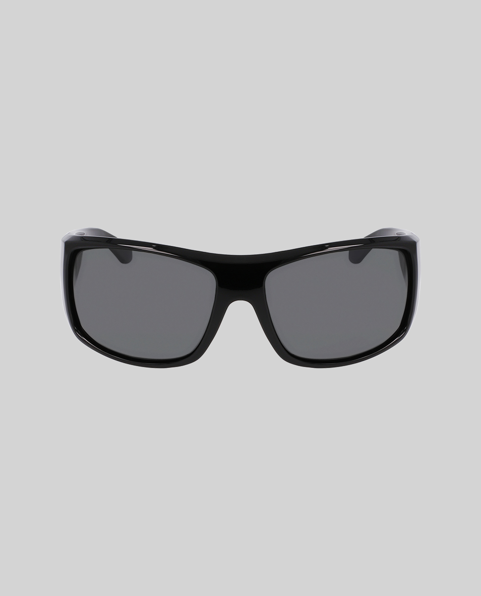 Dr Harbor H2O Black Polarised Luma Lenses