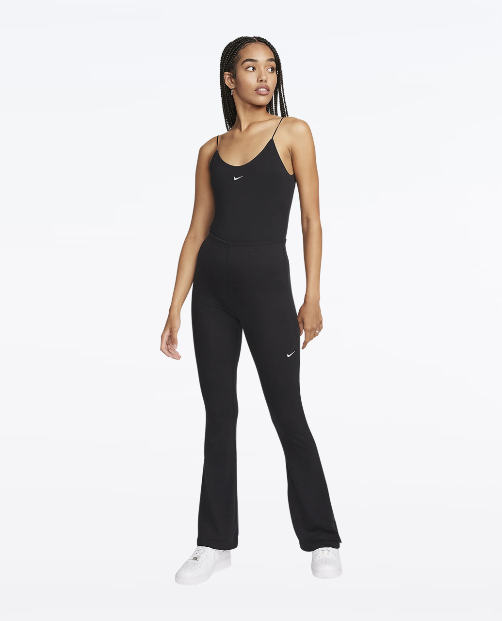 Nike Sportswear Chill Knit Leggings