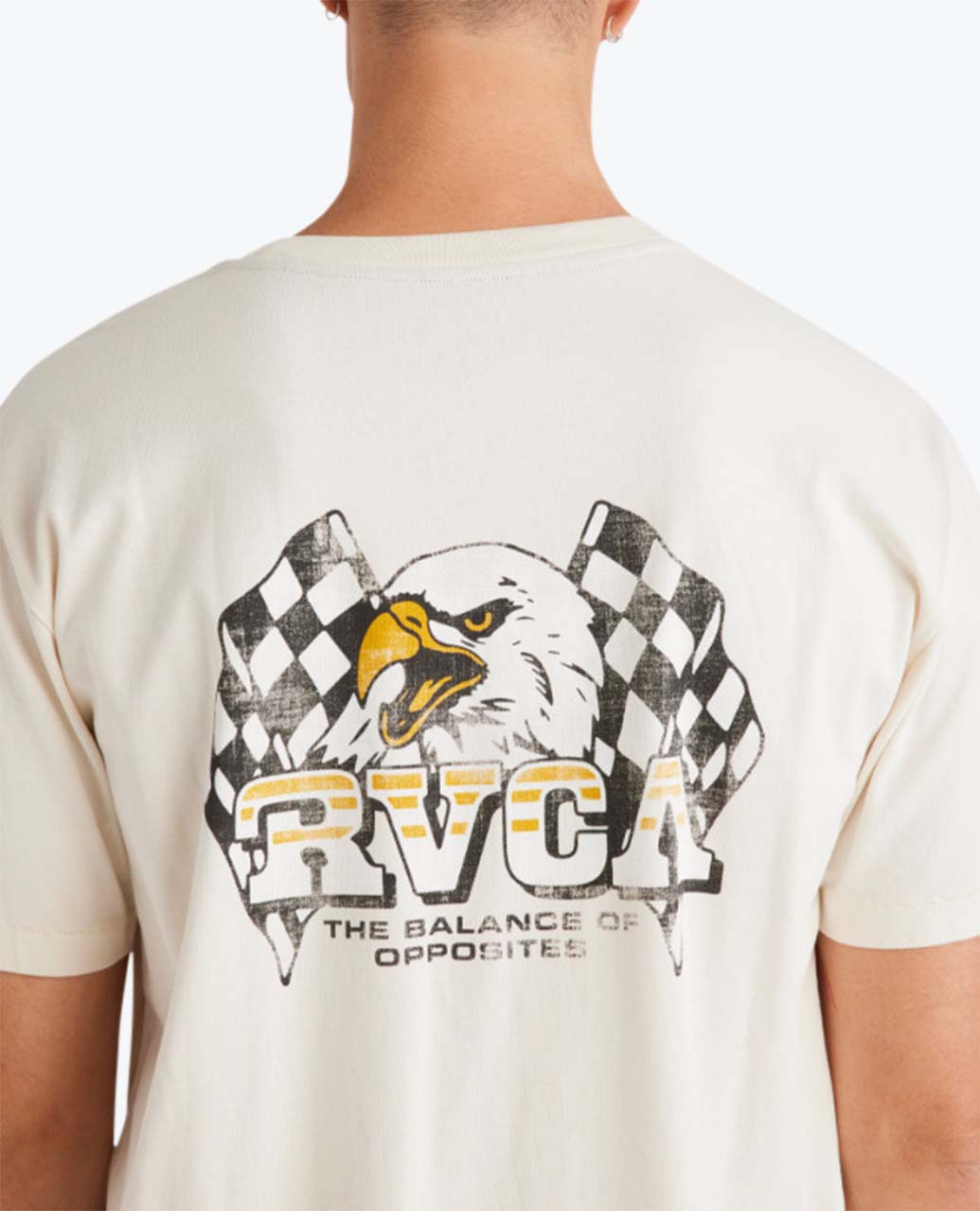 Race Day Tee