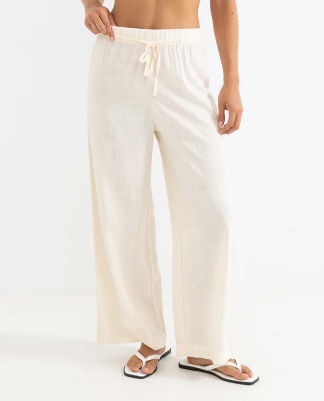 Primmie Linen Pant