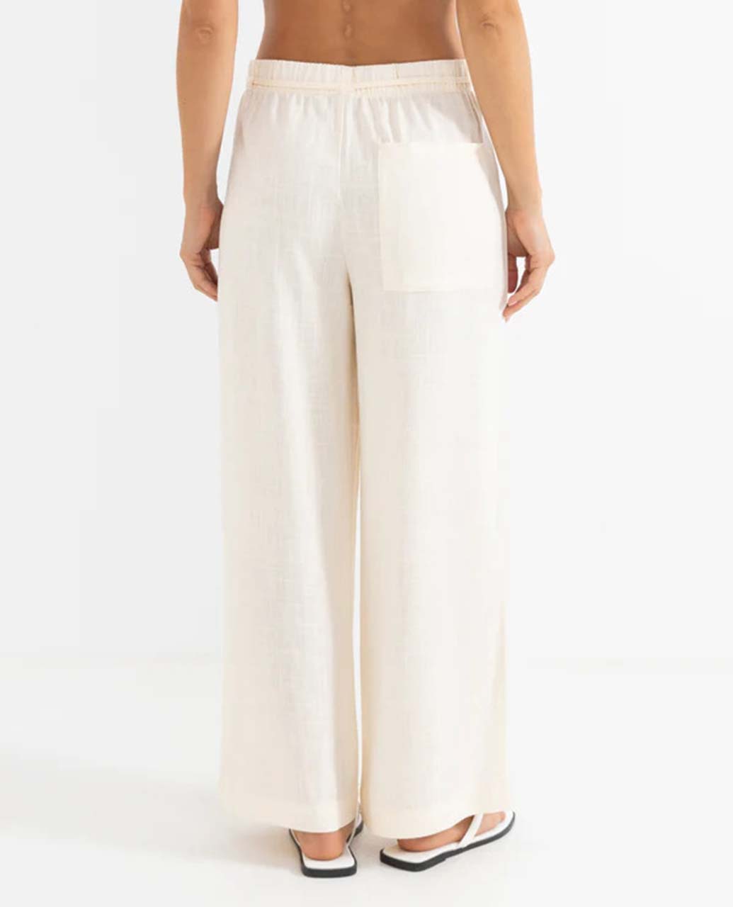 Primmie Linen Pant