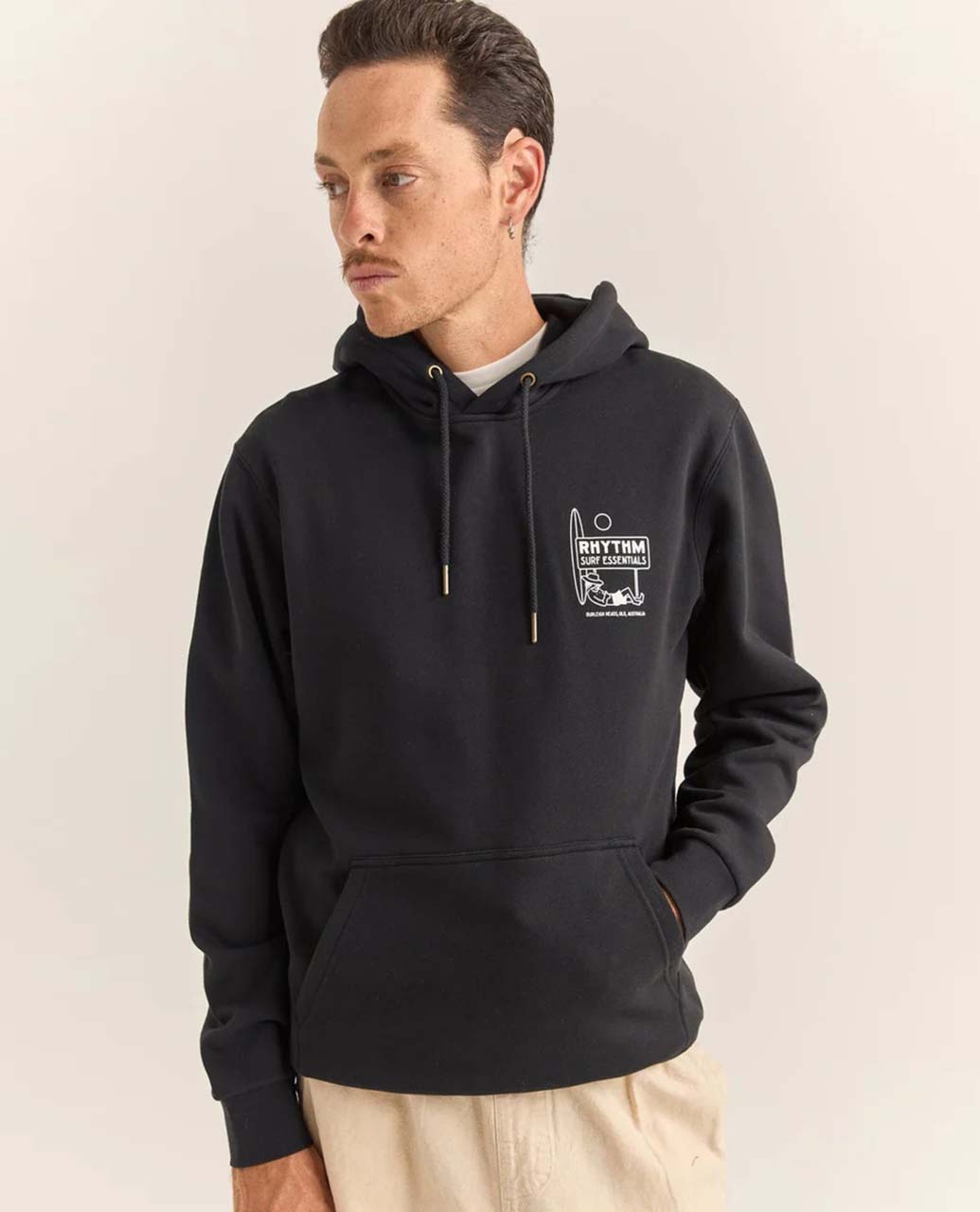 Siesta Fleece Hood