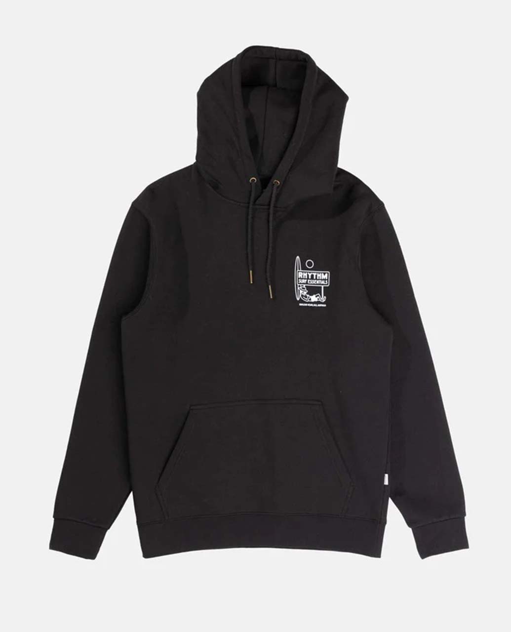 Siesta Fleece Hood