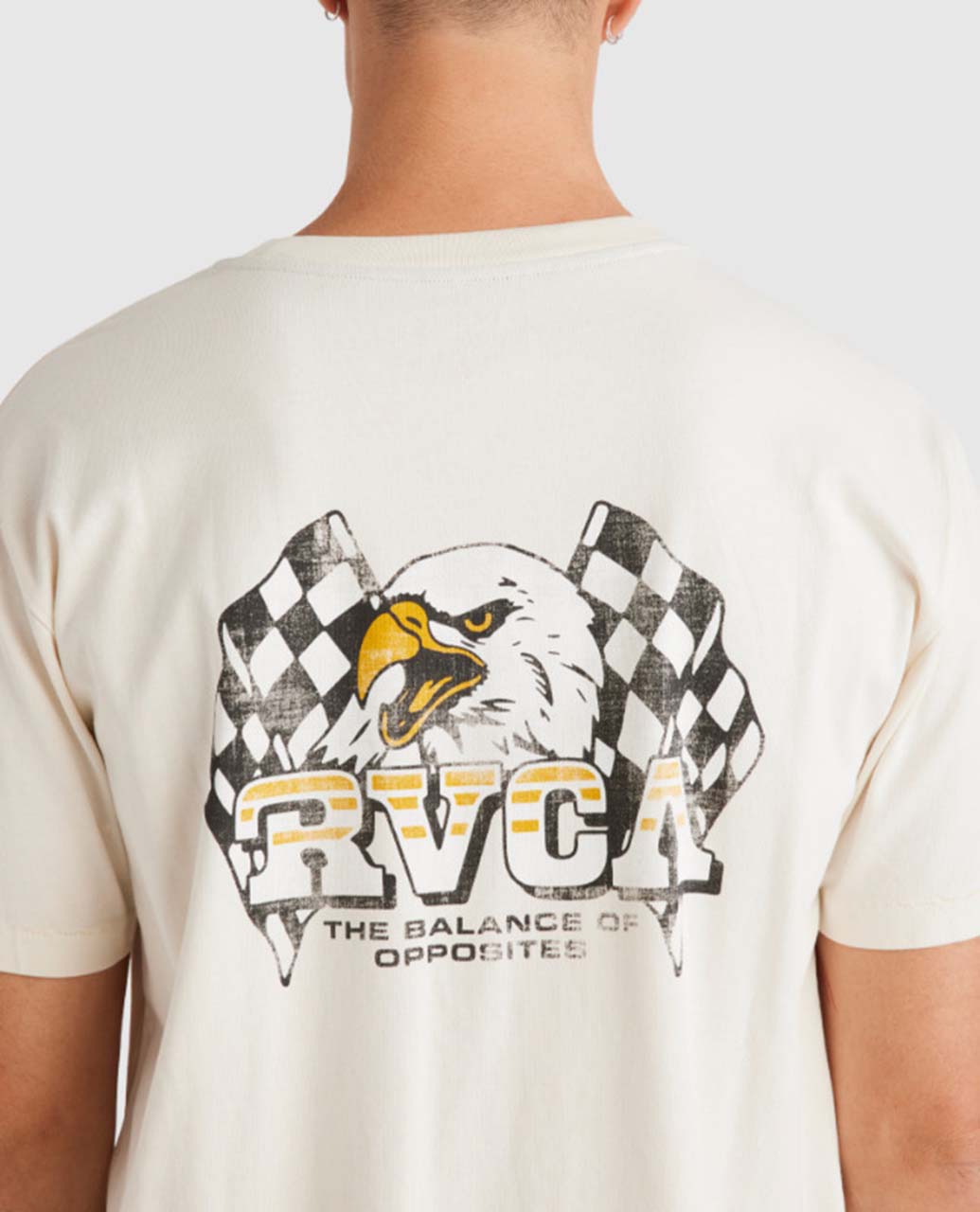 Race Day Tee