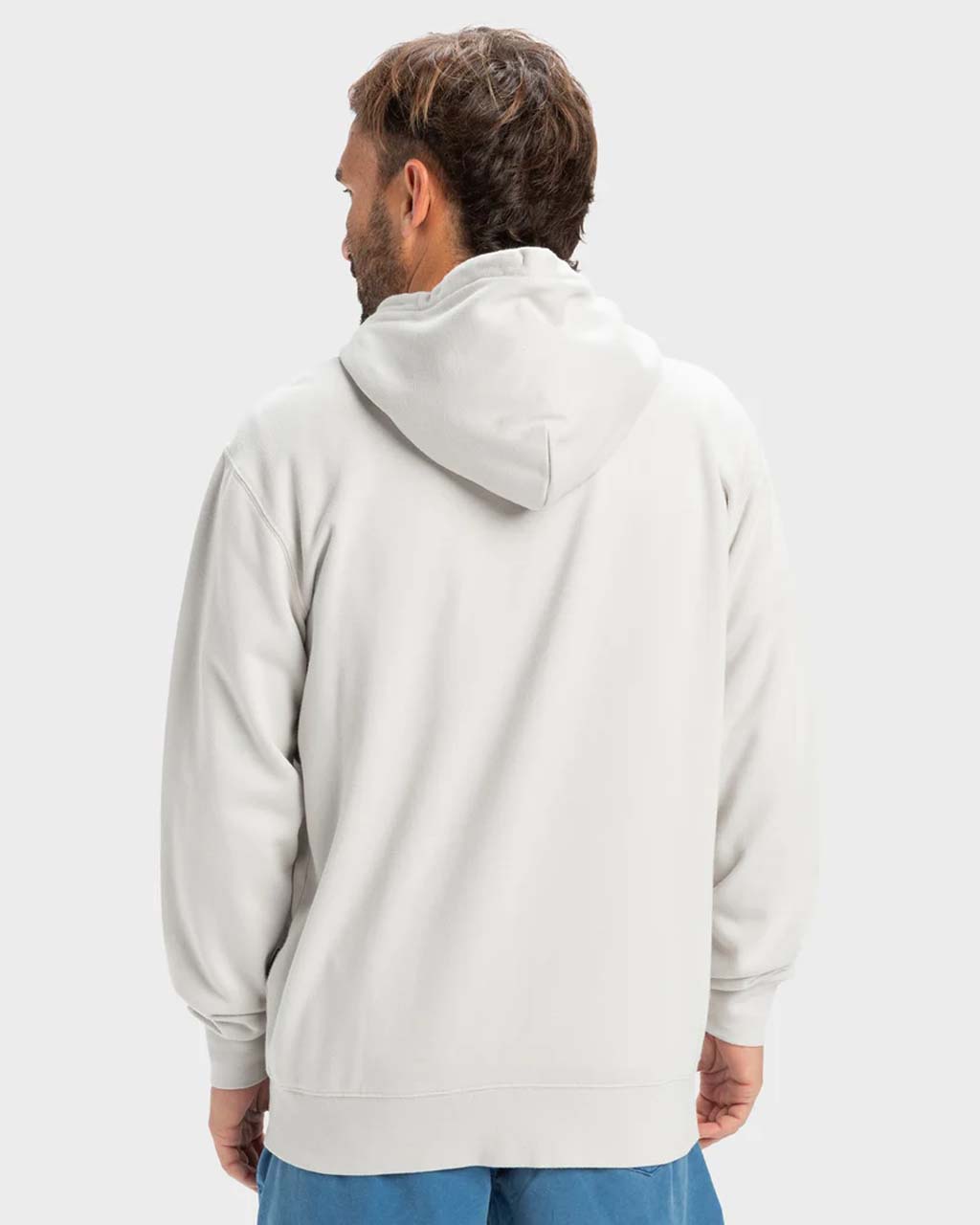 Salt Water Zip Hoodie