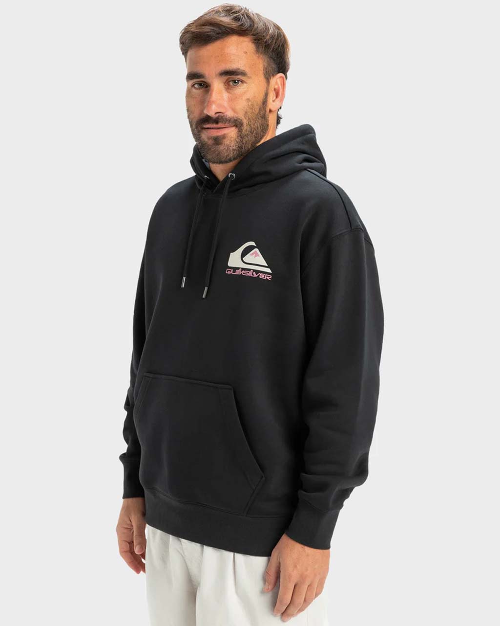 Omni Logo Hoodie