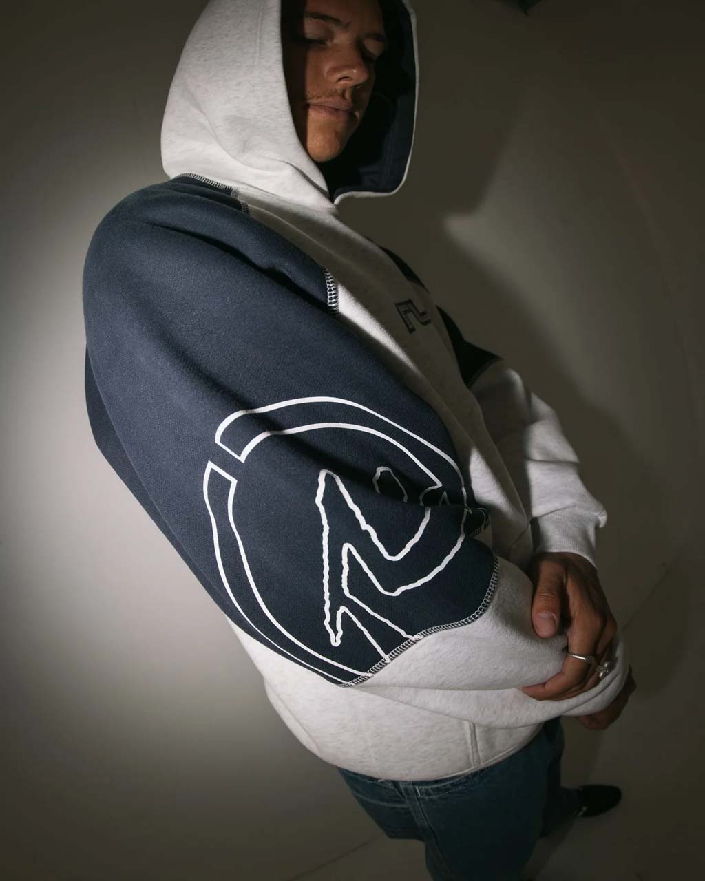 Incognito 2.0 Hooded Fleece