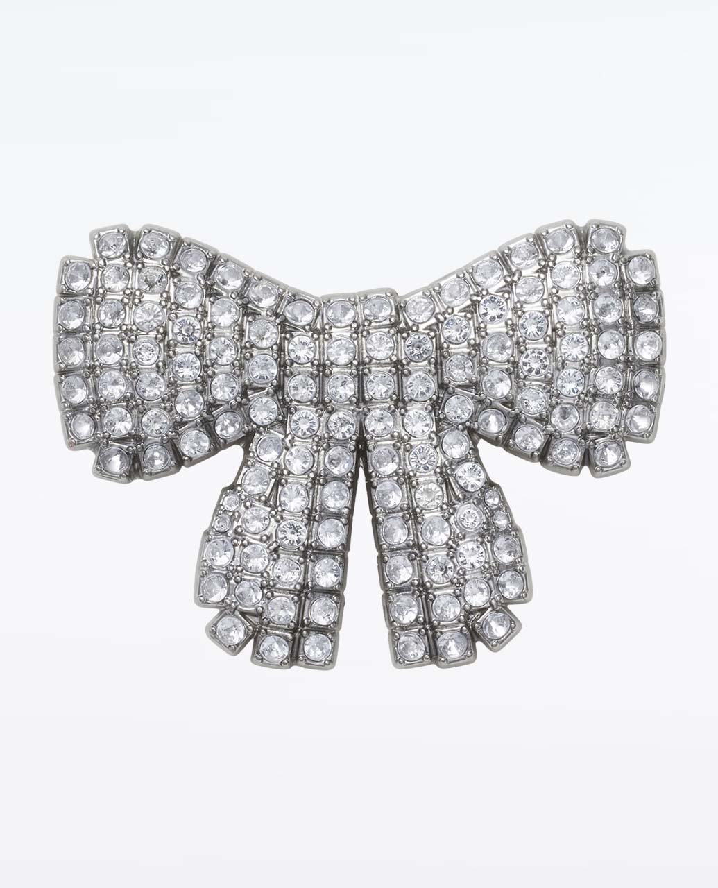 Jibbitz Bling Bow Single