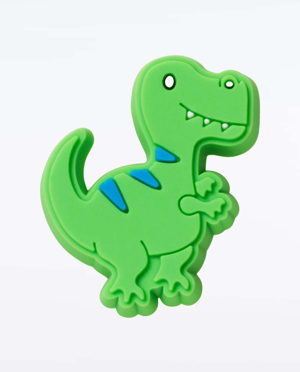 Jibbitz Cartoon T Rex Single