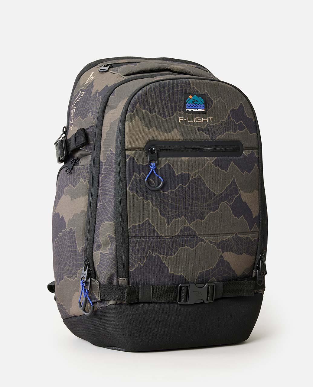 F-Light Posse 35L Search Camo