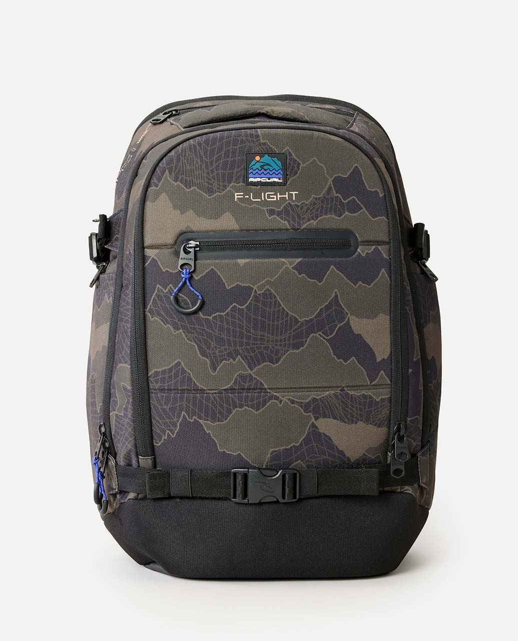 F-Light Posse 35L Search Camo