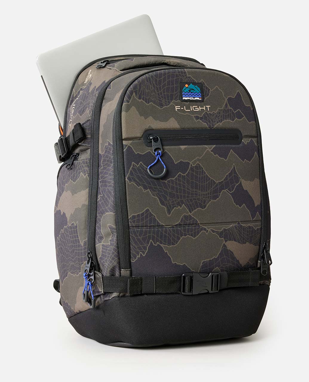 F-Light Posse 35L Search Camo