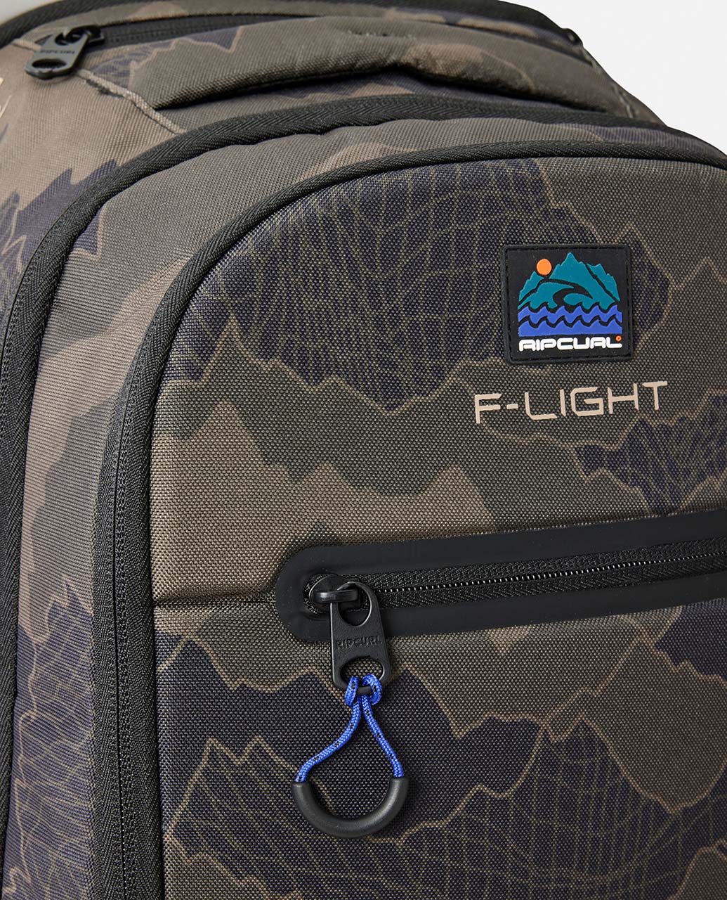 F-Light Posse 35L Search Camo