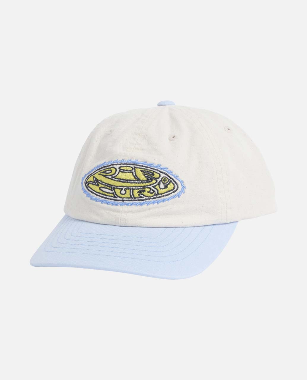 Raw Energy Art Adj Cap - Kids