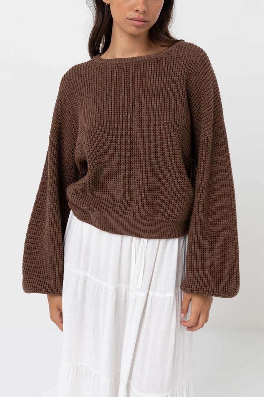 Classic Knit Jumper