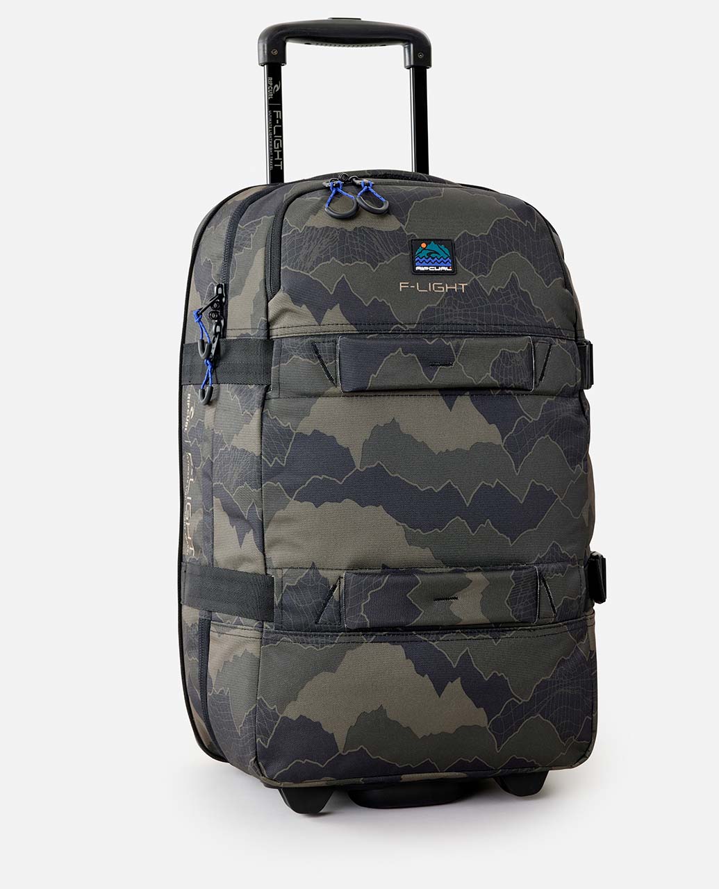 F-Light Transit 45L Search Camo