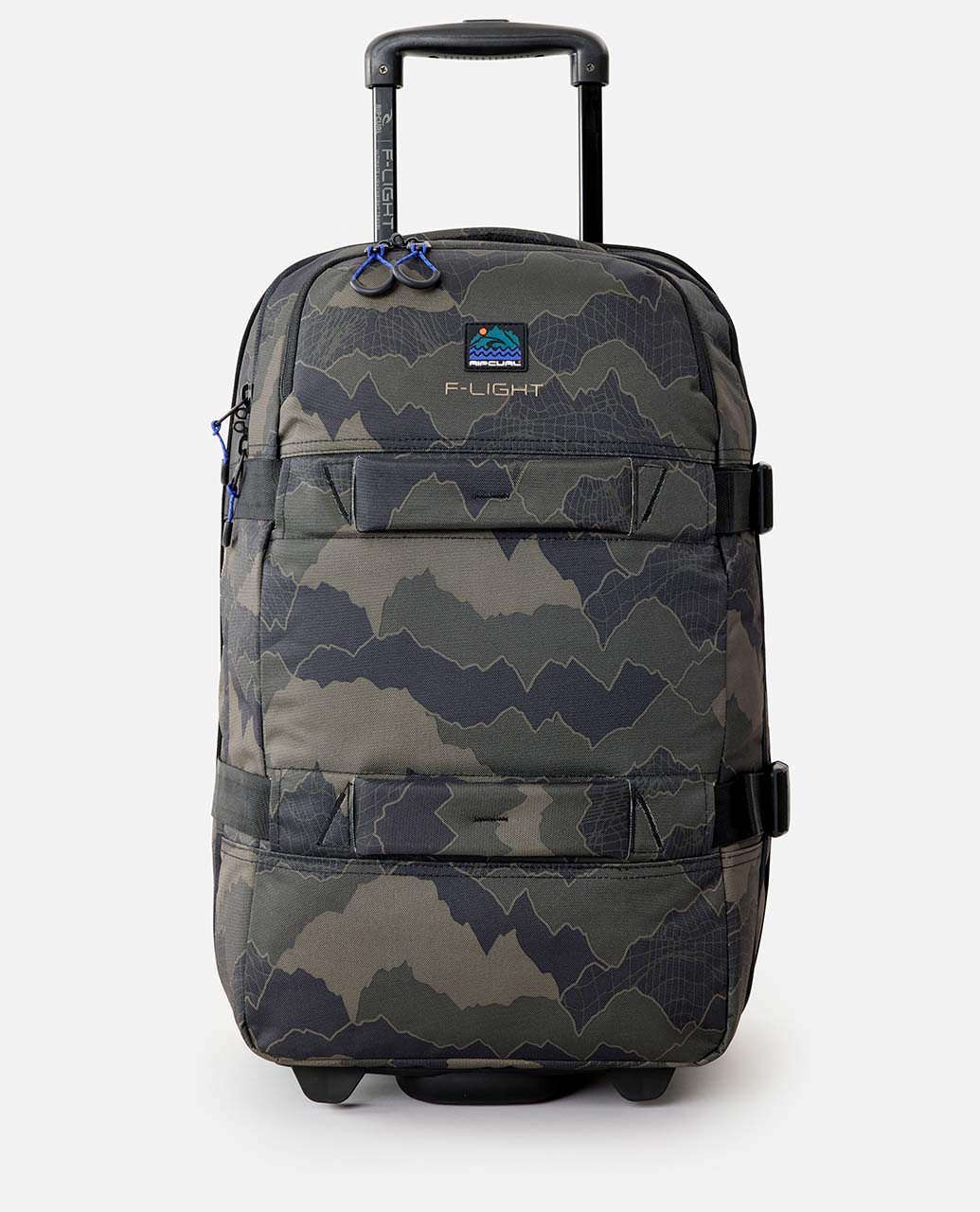 F-Light Transit 45L Search Camo