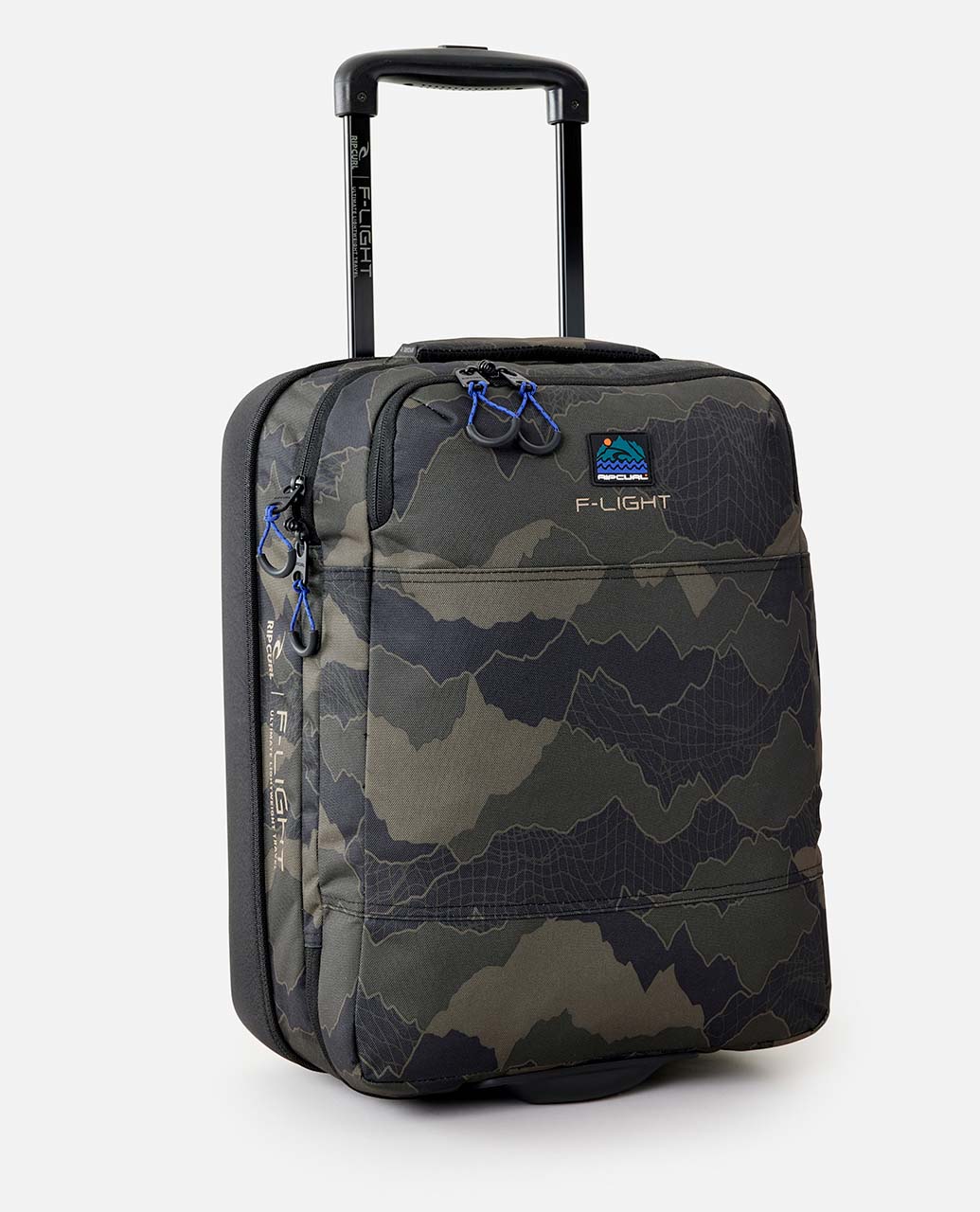 F-Light Cabin 30L Search Camo