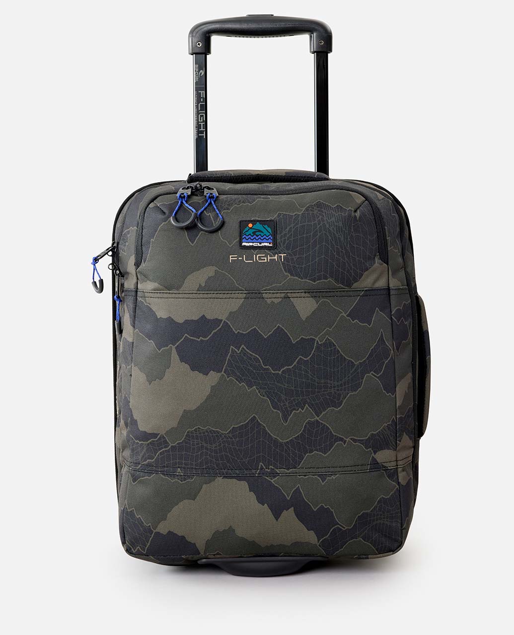 F-Light Cabin 30L Search Camo